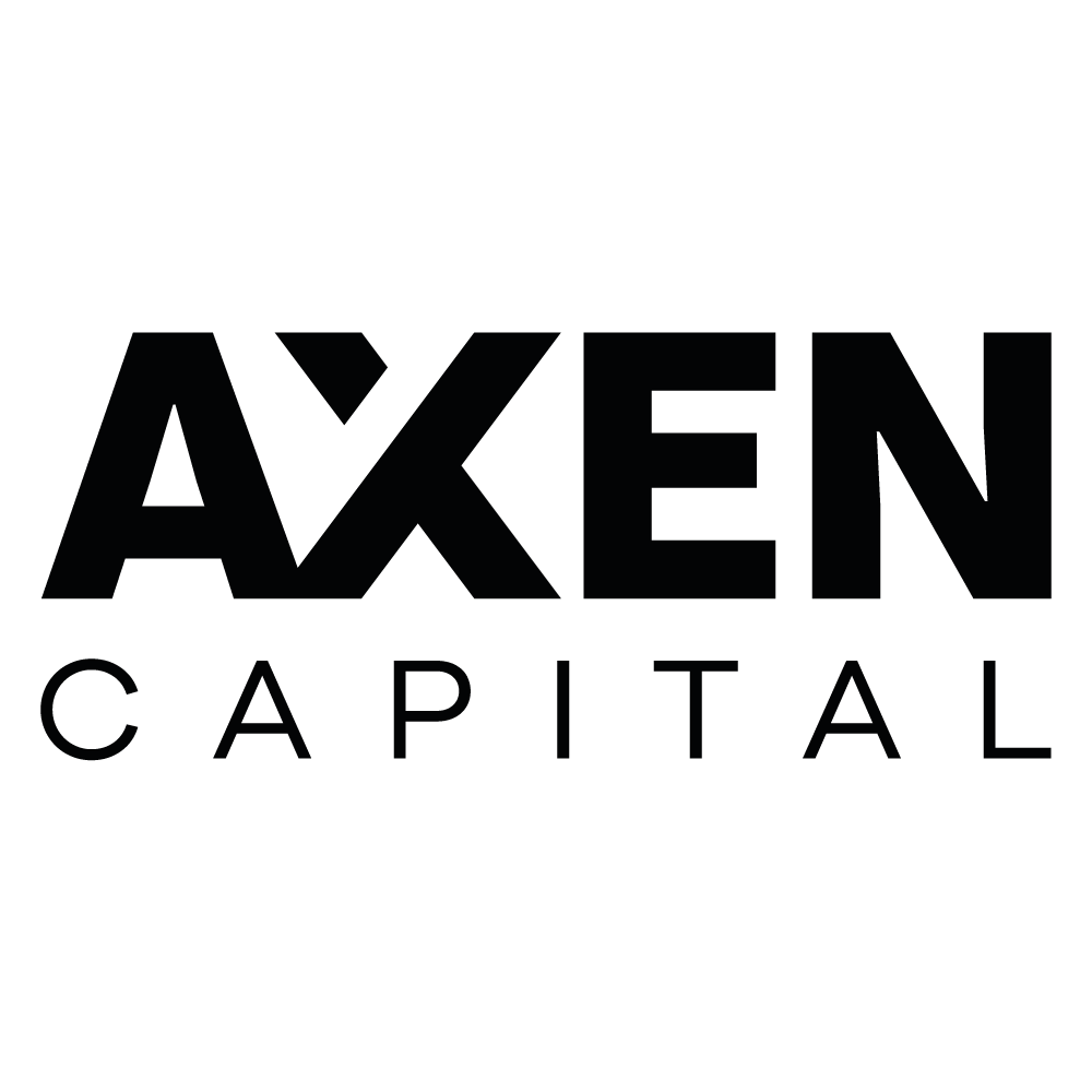 logotipo de axengroup